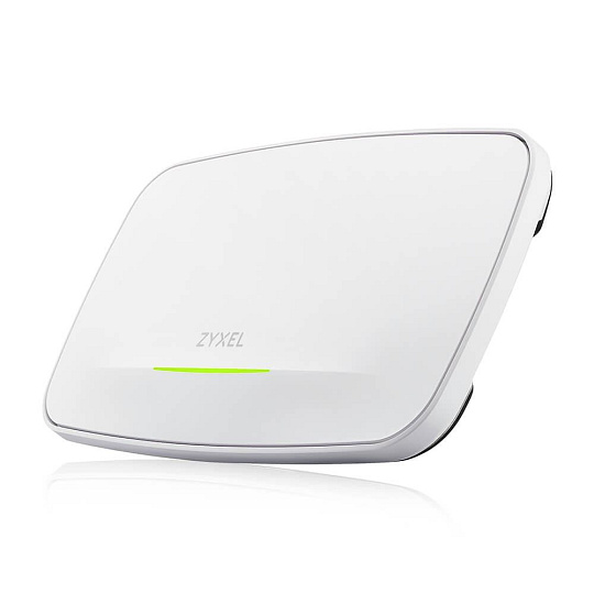 Zyxel WBE630S  BE12.3K (2.4GHz: 2x2:2, 5 or 6GHz: 4x4:4) MU-MIMO, Smart Antenna, Dual Radio 2.4 and 5 or 6GHz,Incl Nebul