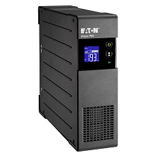 Eaton -BAZAR- Ellipse PRO 650 IEC, 400W, UPS 650VA, 4 zásuvky IEC, LCD - Po opravě (Komplet)