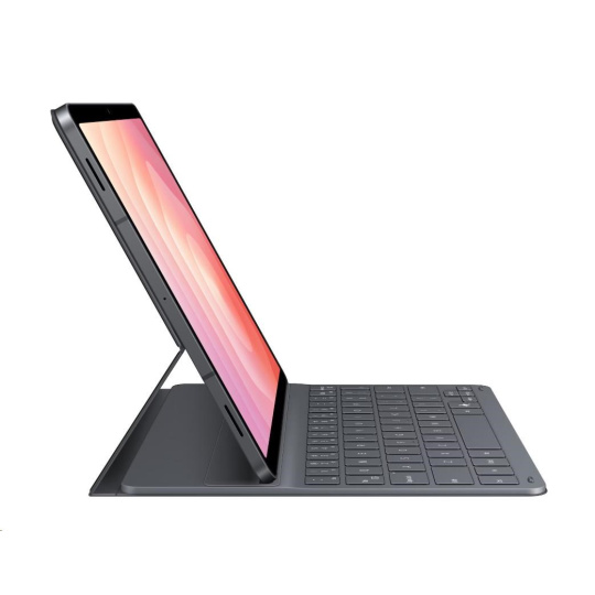 Samsung Book Keyboard Slim Pouzdro pro Galaxy Tab S11 Black