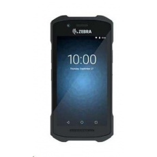 Zebra TC26, 2-Pin, 2D, SE4710, USB, BT (BLE, 5.0), Wi-Fi, 4G, NFC, PTT, GMS, ext. bat., Android Zebra TC26, 2-Pin, 2D, SE4710, USB, BT (BLE, 5.0), Wi-Fi, 4G, NFC, PTT, GMS, ext. bat., Android