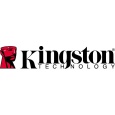 8GB modul DDR4-2666MHz Reg ECC Single Rank, značka KINGSTON (KTH-PL426S8/8G)