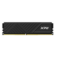 ADATA XPG DIMM DDR4 32GB (Kit of 2) 3200MHz CL16 RGB GAMMIX D35 memory, Dual Tray