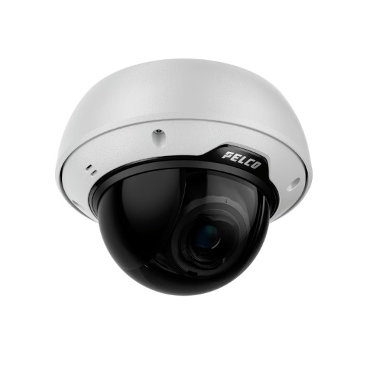 Pelco SRXE4-4V9-EMD-IR1 4 Mpx dome IP kamera