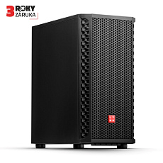 BAZAR - LYNX Challenger Ryzen 5 5600X 32GB 1TB SSD NVMe RTX 4060 8G W11 Home - opravený