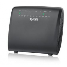 Bazar - Zyxel VMG3925-B10C Wireless AC1600 VDSL2 Modem Router, 4x gigabit LAN, 1x gigabit WAN, 1x USB Bazar - Zyxel VMG3925-B10C Wireless AC1600 VDSL2 Modem Router, 4x gigabit LAN, 1x gigabit WAN, 1x USB