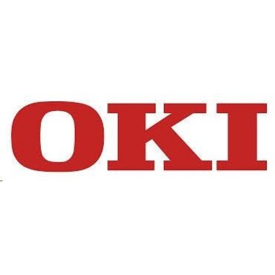 OKI EP-CART-W-ES9420WT (10000ppm), biely valec)