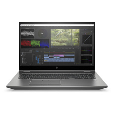 HP ZBook Fury 17 G7; Core i7 10850H 2.7GHz/32GB RAM/512GB SSD PCIe/batteryCARE+