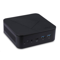 ACER PC Veriton N1502G-13U5U NUC BAREBONE,Core5 120U,N/A,N/A,N/A,No OS,Black