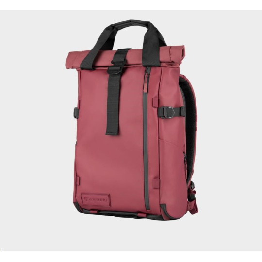 WANDRD PRVKE Bag Only 21L Rhone Burgundy WANDRD PRVKE Bag Only 21L Rhone Burgundy