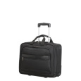 Samsonite GUARDIT 2.0 Rolling Tote 17,3" BLACK