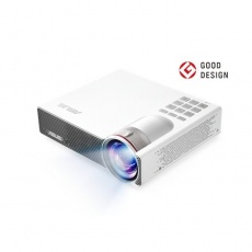 ASUS PROJEKTOR LED - P3B - 1280x800, SHORT ROW, 800lum, D-SUB, HDMI, USB, repro, 58"z 1m, Baterie 3h, WIFI READY ASUS PROJEKTOR LED - P3B - 1280x800, SHORT ROW, 800lum, D-SUB, HDMI, USB, repro, 58"z 1m, Baterie 3h, WIFI READY