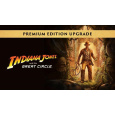 Indiana Jones i Wielki Krąg Ulepszenie do Cyfrowej Edycji (Xbox Series X/S/PC)