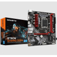 GIGABYTE MB Sc LGA1700 B760M GAMING DDR4, Intel B760, 2xDDR4, 1xDP, 1xHDMI, 1xVGA, mATX,