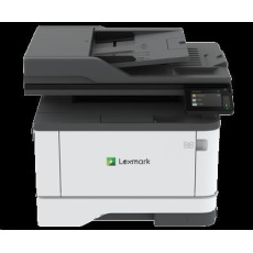 LEXMARK Multifunkčná čiernobiela tlačiareň MX331adn,A4, 38 str./min, 512 MB, LCD displej, duplex, ADF, USB 2. LEXMARK Multifunkčná čiernobiela tlačiareň MX331adn,A4, 38 str./min, 512 MB, LCD displej, duplex, ADF, USB 2.