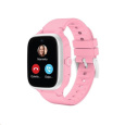 LAMAX WatchY4 Play Pink - Rozbaleno