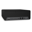 HP ProDesk 600 G6 SFF; Core i5 10500 3.1GHz/16GB RAM/256GB SSD PCIe