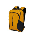 Samsonite ECODIVER URBAN LAP. BACKPACK M USB YELLOW, batoh na notebook 15,6"