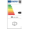 Philips MT IPS LED 27" 276B9H/00 - panel IPS, 2560x1440, HDMI, DP, USB 3.2, USB-C, repro, pivot, webová kamera