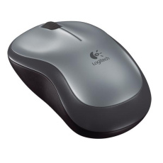 BAZAR - Logitech Wireless Mouse M185, Swift Grey (910-002235) - Poškozený obal (Komplet) BAZAR - Logitech Wireless Mouse M185, Swift Grey (910-002235) - Poškozený obal (Komplet)