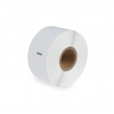 alt. štítky pre DYMO 11354 (S0722540) s čipom, biele multifunkčné, rozmer 57x32 mm, 1000ks alt. štítky pre DYMO 11354 (S0722540) s čipom, biele multifunkčné, rozmer 57x32 mm, 1000ks