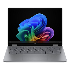 HP OmniBook X Flip AI 14-fk0005nf;Ryzen AI 7 350 2.0GHz/32GB RAM/1TB SSD PCIe/batteryCARE+