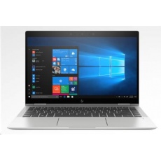HP EliteBook x360 1040 G6 i5-8265U 14 FHD matny 400, 8GB, 256GB, ax, BT, FpS, backlit keyb, Win10Pro HP EliteBook x360 1040 G6 i5-8265U 14 FHD matny 400, 8GB, 256GB, ax, BT, FpS, backlit keyb, Win10Pro