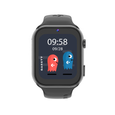 Garett Smartwatch Kids Twin 2 4G černá - BAZAR - rozbaleno, nepoužito Garett Smartwatch Kids Twin 2 4G černá - BAZAR - rozbaleno, nepoužito