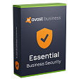 _Prodloužení Avast Essential Business Security pro  9 PC na 36 měsíců GOV