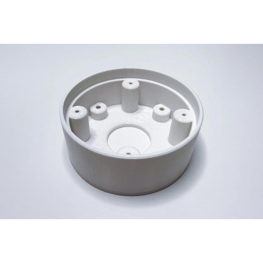 Synology D-SBC800-C - Držák pro kameru Synology BC800Z na stěnu i strop