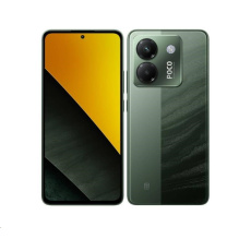 POCO M7 pro 5G 8+256GB EU NFC with charger, Green
