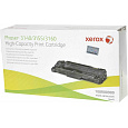Toner Xerox, čierny,  pre Phaser 3140/55/60 (2.500 strán)
