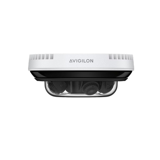 Avigilon 32C-H5A-4MH multisenzorová IP kamera