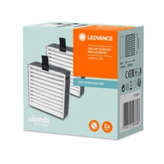 LEDVANCE UVC HEPA FILTR (2 ks v balení) LEDVANCE UVC HEPA FILTR (2 ks v balení)