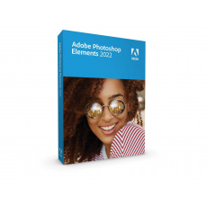 Photoshop Elements 2022 MP ENG NEW EDU Lic Photoshop Elements 2022 MP ENG NEW EDU Lic