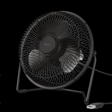 TRUST USB chladící ventilátor Blaze USB-Powered Cooling Fan TRUST USB chladící ventilátor Blaze USB-Powered Cooling Fan