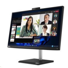 LENOVO PC ThinkCentre neo 30a 24 Gen4 AiO - i5-13420H,23.8" FHD IPS,8GB,256SSD,HDMI,Int. Intel UHD,W11P,3Y Onsite