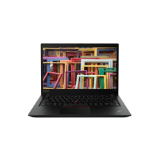 Lenovo ThinkPad T490s; Core i7 8665U 1.9GHz/16GB RAM/256GB SSD