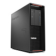 Lenovo ThinkStation P500; Intel Xeon E5-1660 v3 3.0GHz/16GB RAM/256GB
