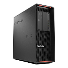 Lenovo ThinkStation P500; Intel Xeon E5-1660 v3 3.0GHz/16GB RAM/256GB Lenovo ThinkStation P500; Intel Xeon E5-1660 v3 3.0GHz/16GB RAM/256GB