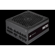 CORSAIR zdroj, RM750-80 PLUS Gold (ATX, 750W, Modular) CORSAIR zdroj, RM750-80 PLUS Gold (ATX, 750W, Modular)