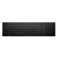 HP Wireless Pavilion 600 – KEYBOARD – španělská