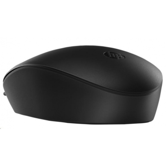 HP 128 Laser Wired Mouse - USB