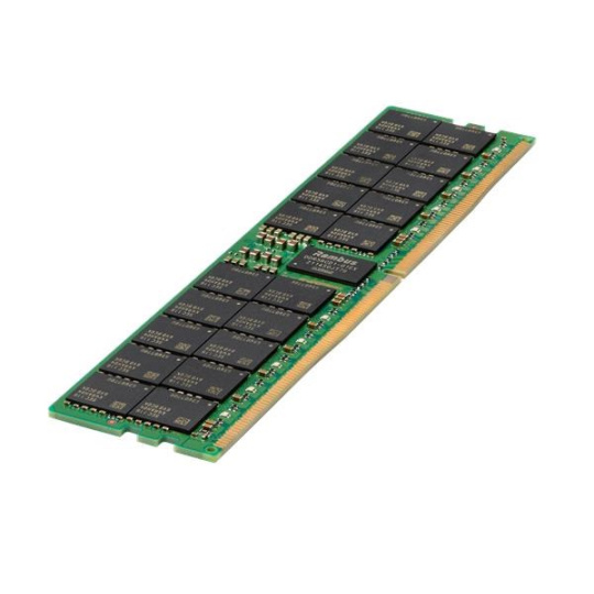 HPE 256GB (1x256GB) Octal Rank x4 DDR5-4800 CAS-46-39-39 EC8 Registered 3DS Smart Memory Kit P50314R-b21 RENEW HPE 256GB (1x256GB) Octal Rank x4 DDR5-4800 CAS-46-39-39 EC8 Registered 3DS Smart Memory Kit P50314R-b21 RENEW
