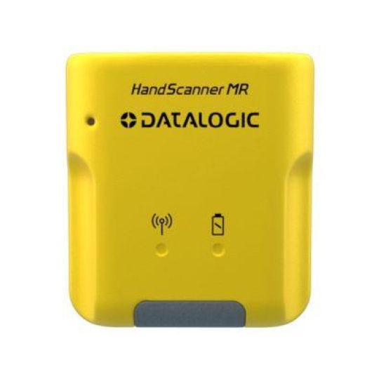 Datalogic HandScanner, BT, 2D, MR, BT (BLE, 5.1)