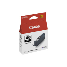 Canon BJ CARTRIDGE PFI-300 PBK EUR/OCN