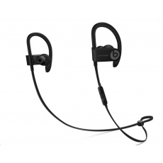 Beats Powerbeats3 Wireless Earphones - Black Beats Powerbeats3 Wireless Earphones - Black