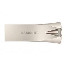 Samsung USB 3.1 Flash disk 256 GB - strieborný