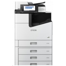 Čierny atrament EPSON WorkForce Enterprise WF-C20750