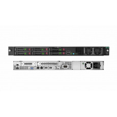 HPE PL DL20G10 E2236 (3.4G/6C) 32G 2x240GBSSD 2x2.4TB/10k SAS 4SFF E208i-a 2x500W iLoADV 3YNBD 1U WS19STD+5UserCALRDS HPE PL DL20G10 E2236 (3.4G/6C) 32G 2x240GBSSD 2x2.4TB/10k SAS 4SFF E208i-a 2x500W iLoADV 3YNBD 1U WS19STD+5UserCALRDS