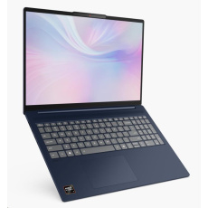 LENOVO NTB IdeaPad Slim 5 16AKP10 - AMD Ryzen AI 7 350,16" WUXGA IPS,16GB,1TSSD,HDMI,Radeon 860M,W11H,2Y CC LENOVO NTB IdeaPad Slim 5 16AKP10 - AMD Ryzen AI 7 350,16" WUXGA IPS,16GB,1TSSD,HDMI,Radeon 860M,W11H,2Y CC